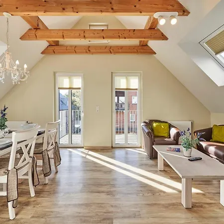 Appartement Haus Scharhoern_riff _ 19